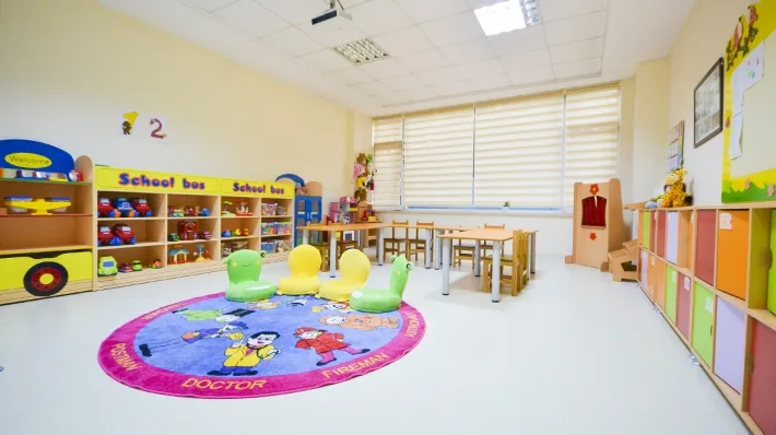 Eğitim Sıfını